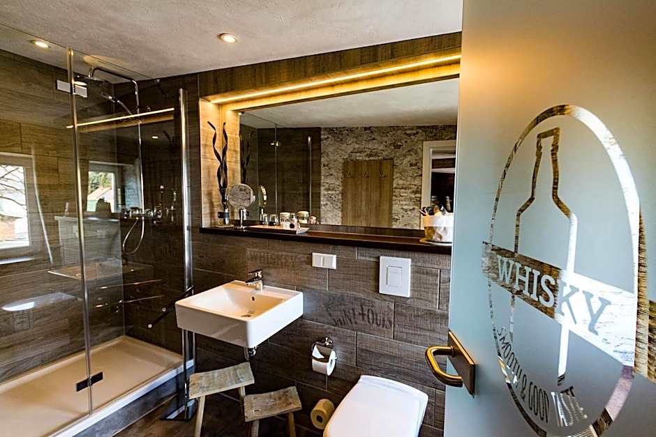 Hotel Röhrsdorfer Hof