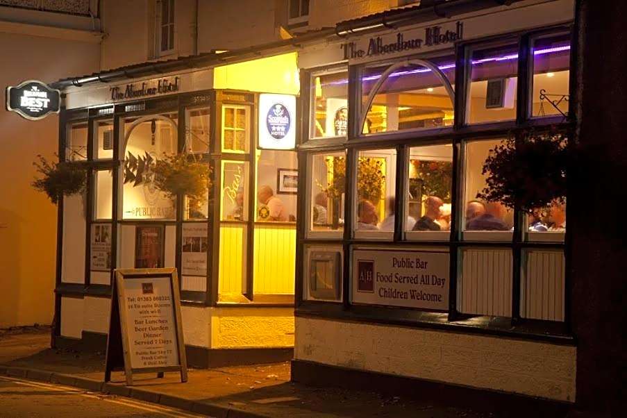 Aberdour Hotel, Stables Rooms & Beer Garden