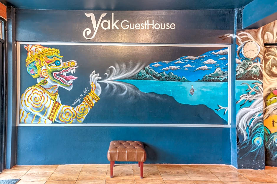 Yak Guesthouse