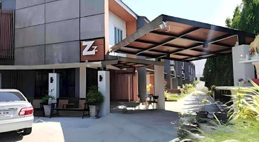 Z2 Boutique Hotel