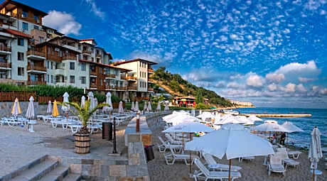 Garden of Eden Complex