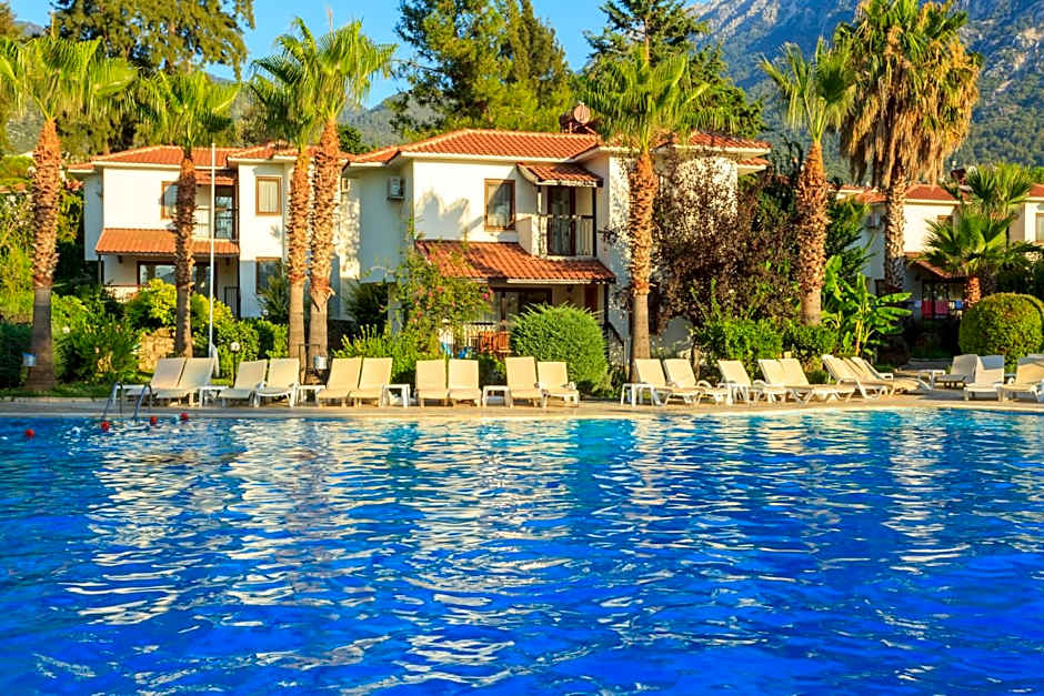 Photo 1 of 50 of Orka World Hotel & Aquapark