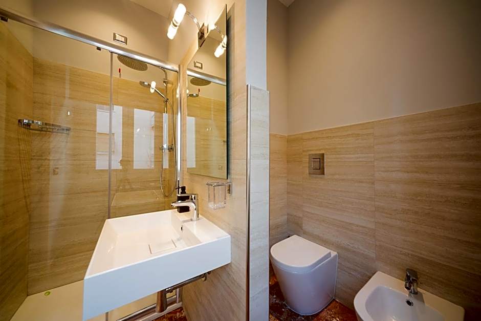 Residence Sferisterio