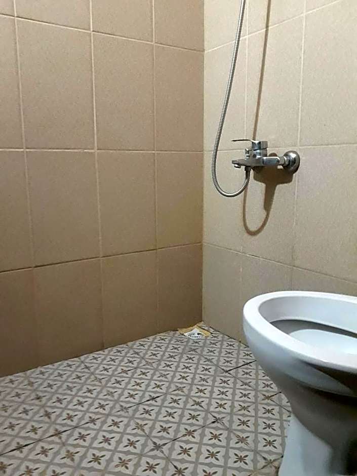 Sirince Dogadaki Evler