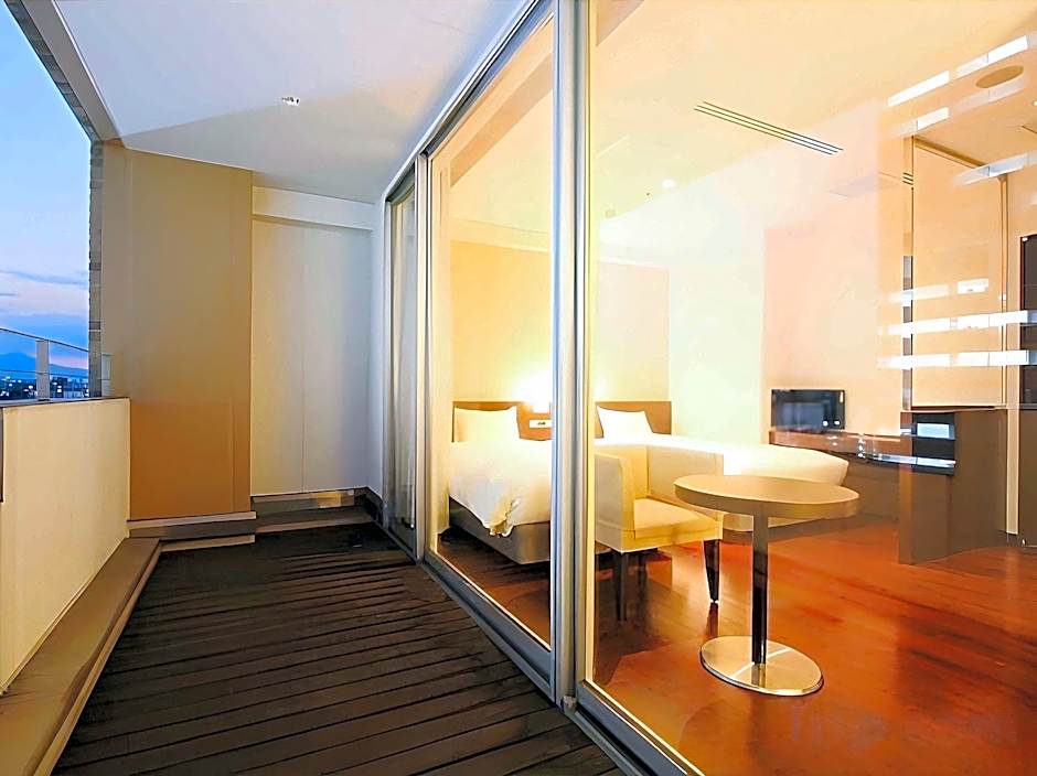 KOKO HOTEL Sendai Kotodai Park