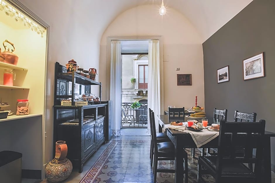 Palazzo Speciale B&B