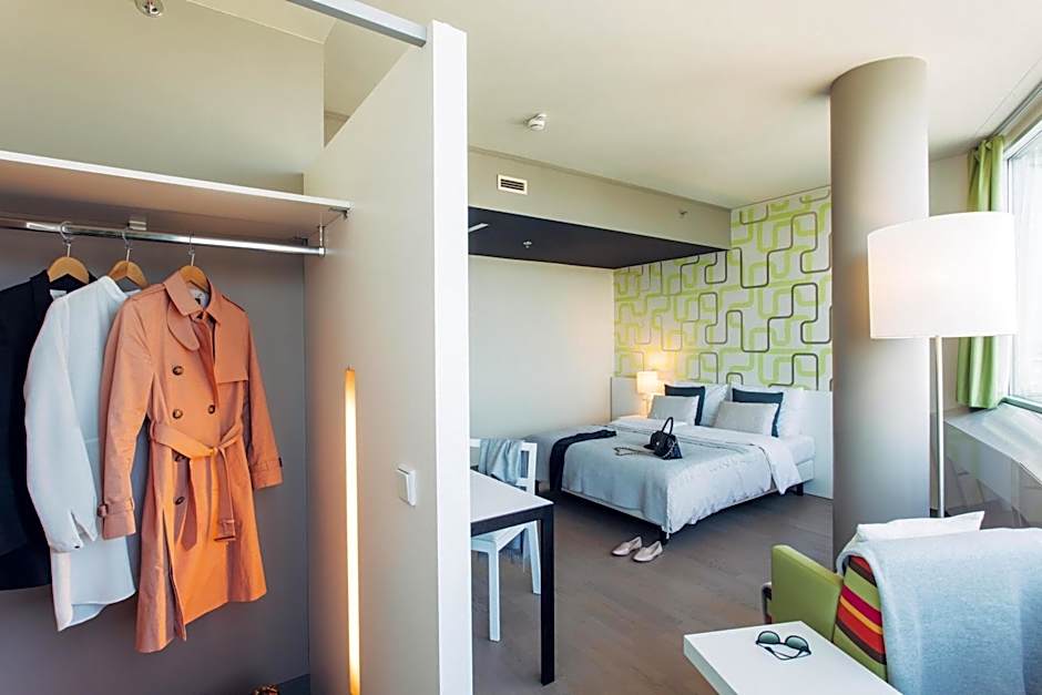 Harry's Home Hotel Wien