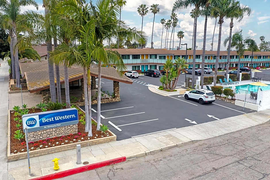 Best Western at Ventura Pier