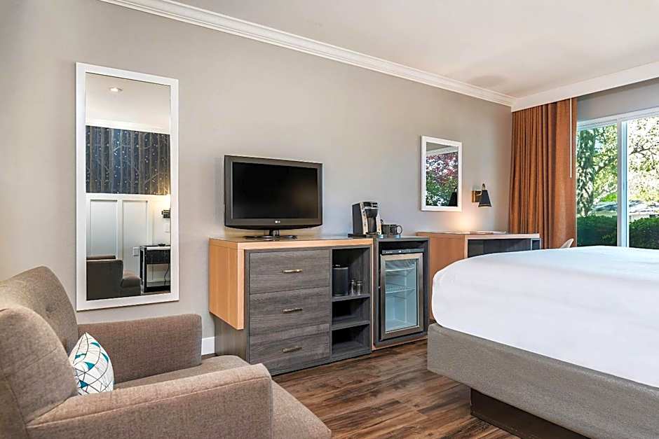 UpValley Inn & Hot Springs, an Ascend Collection Hotel