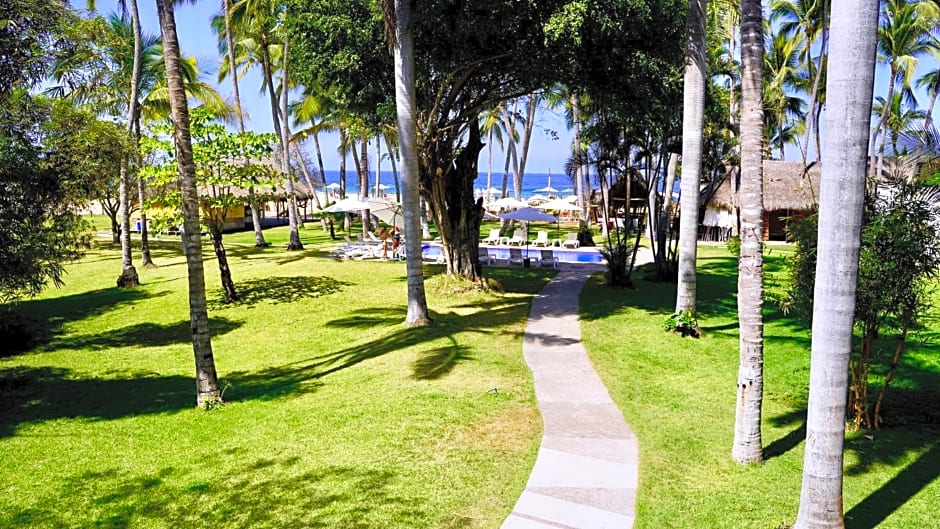Hotel Ysuri San Pancho