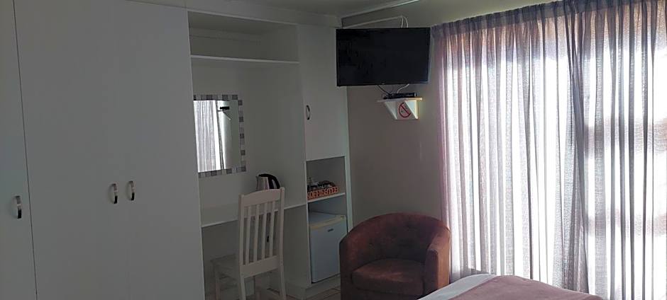 SuNel's Guest Rooms