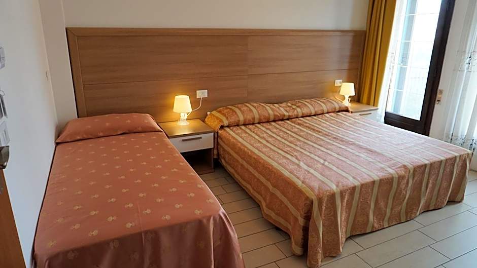 Hotel Ideal Sottomarina