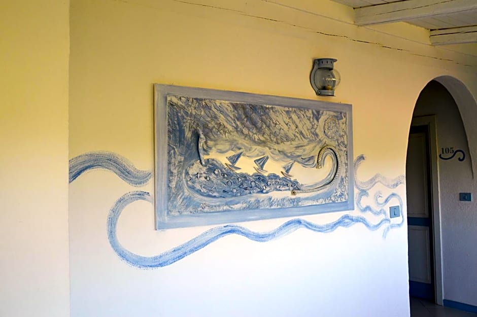 Hotel Il Timone