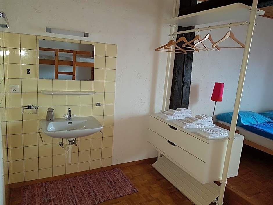 Auberge de la Couronne