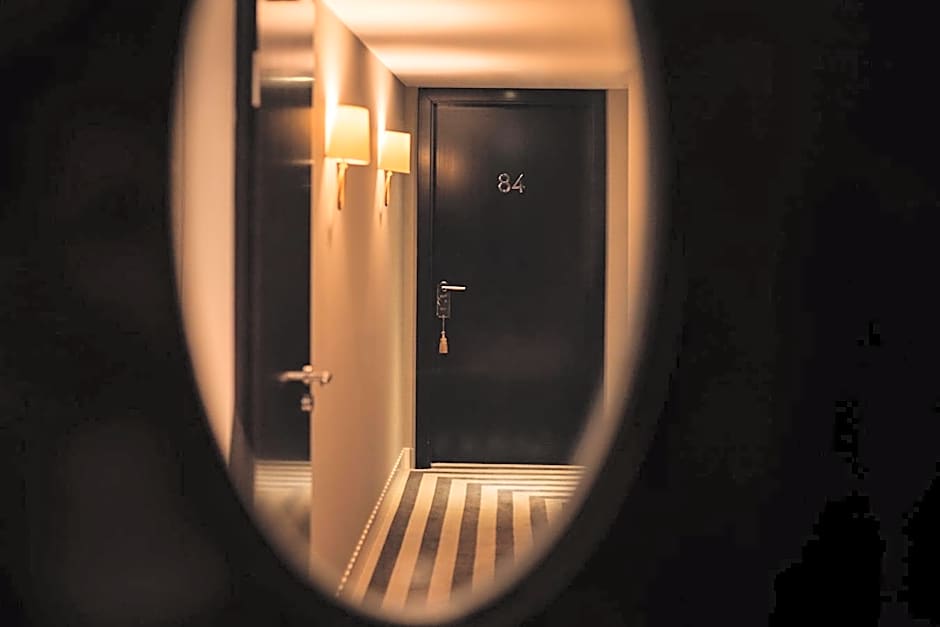 Hotel Topazz & Lamée