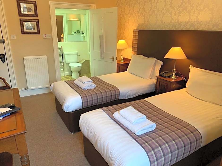 The Albany St Andrews