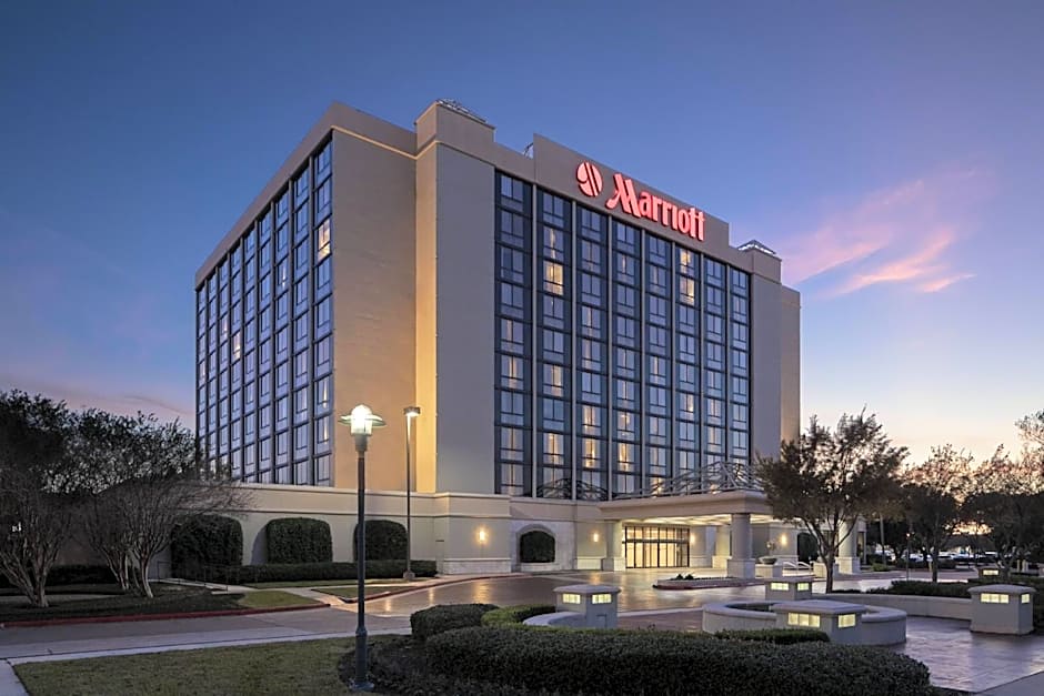 Houston Marriott South At Hobby Airport