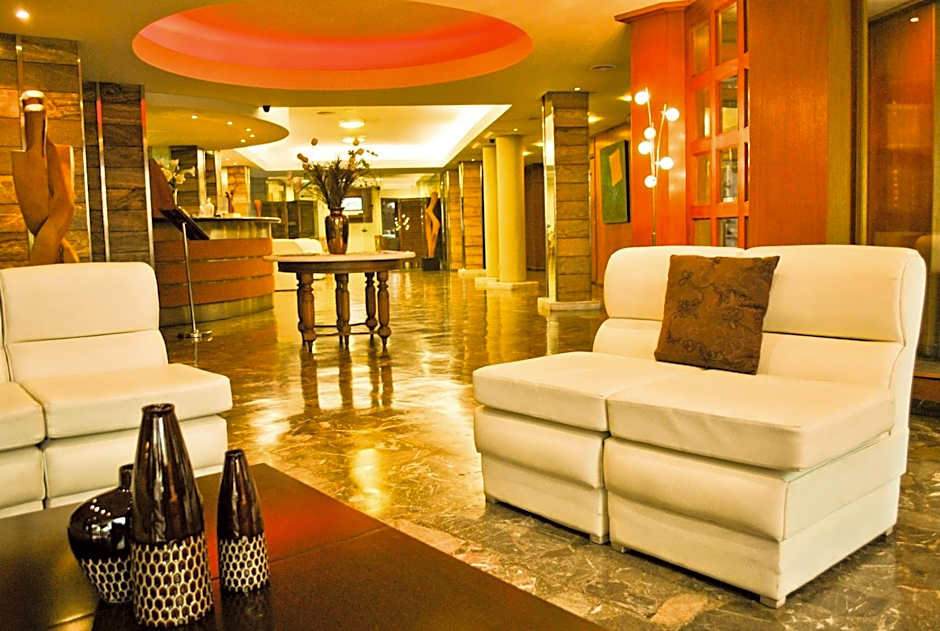Hotel Mayoral