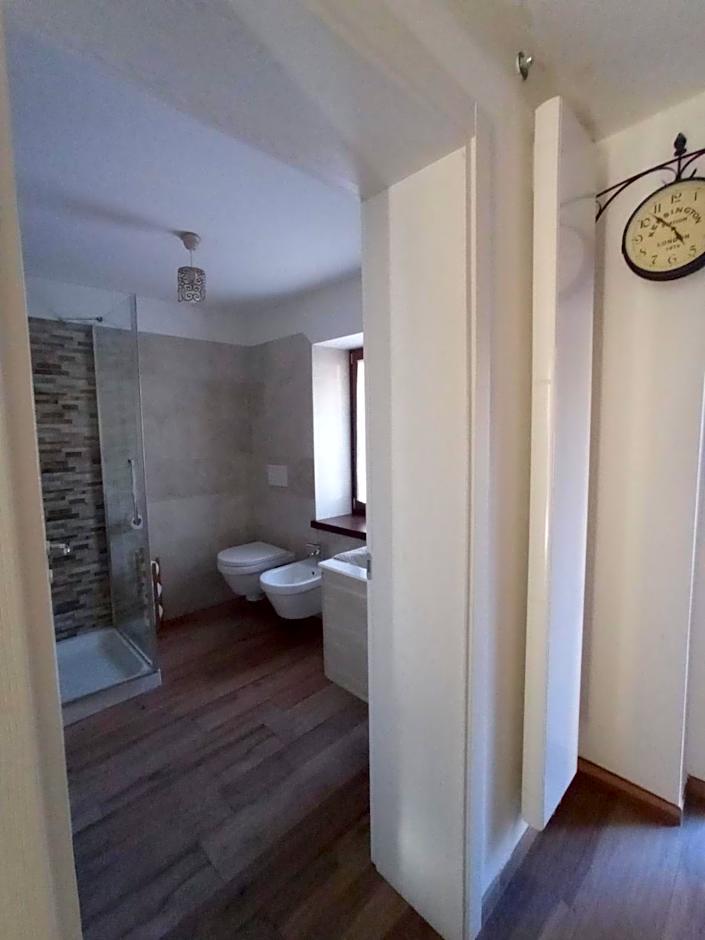 La Tana del Ghiro Locazione Turistica