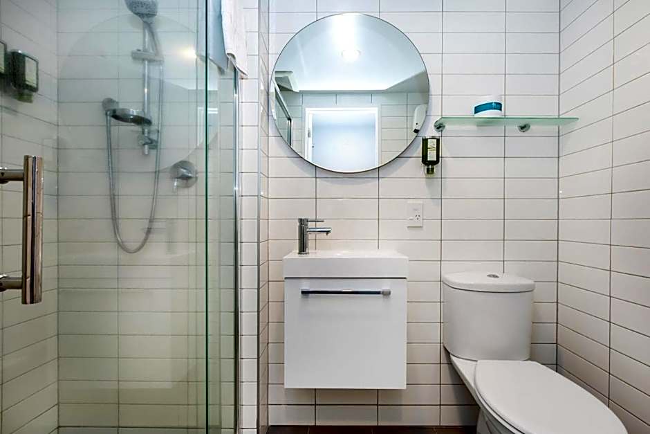 Southwark Apartments