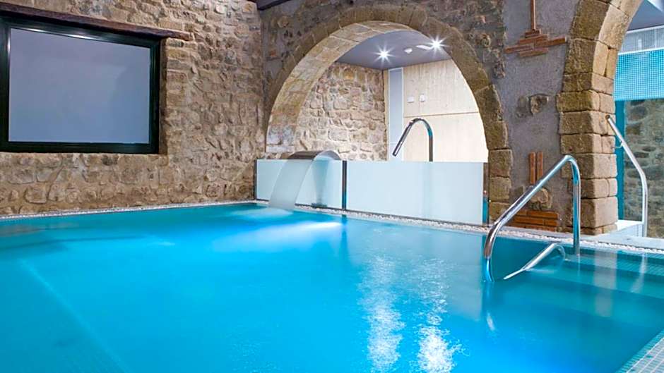 Hotel & Spa Golden Barcelona