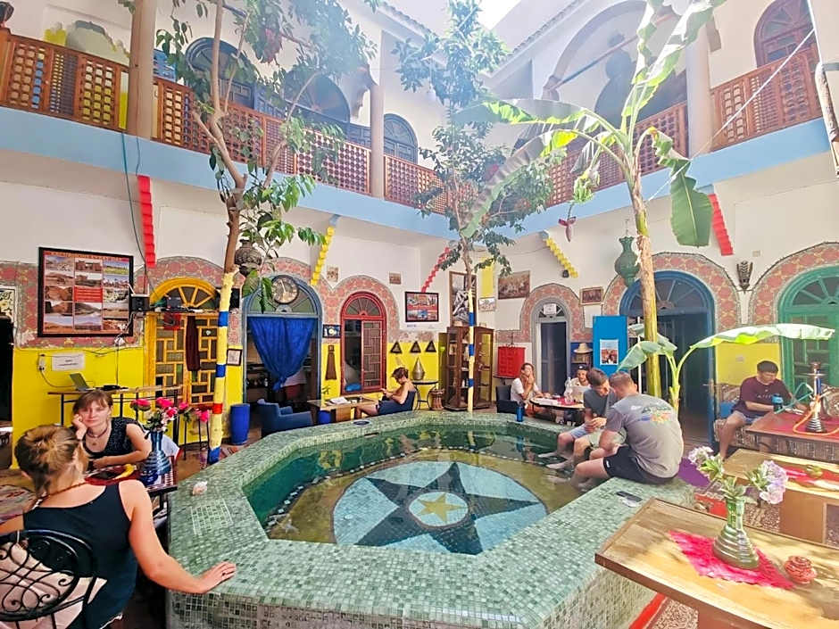 Riad Dia
