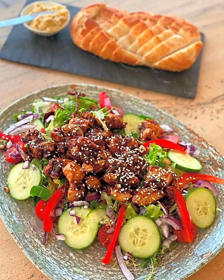 Luxury B&B Villa Tauro