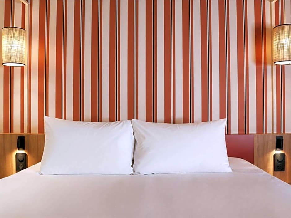 Mercure Nice Promenade Des Anglais