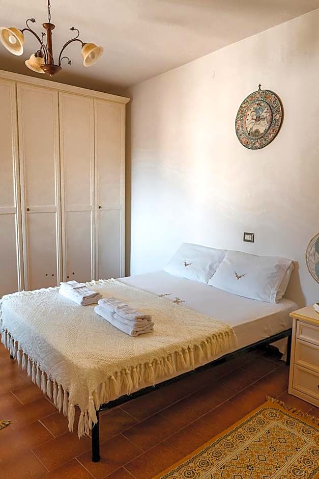Hostel San Mercurio