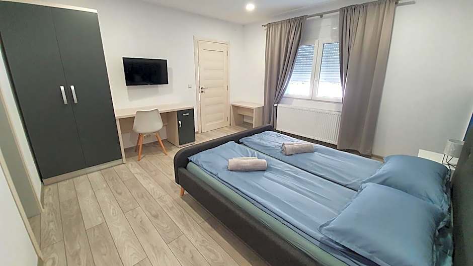 Marcos Apartments Victoriei - self check-in