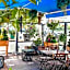 Novotel Paris Gare Montparnasse