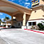 Scottish Inns and Suites Timbercreek