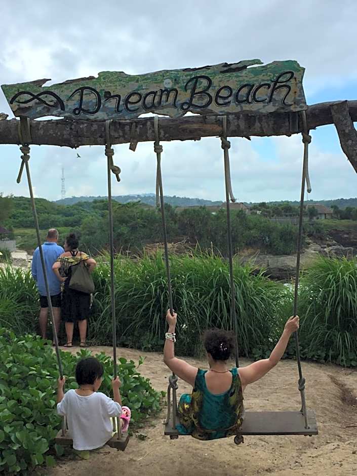 Lembongan Small Heaven Bungalow