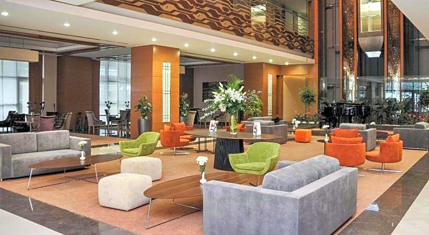 Mercure Istanbul Altunizade