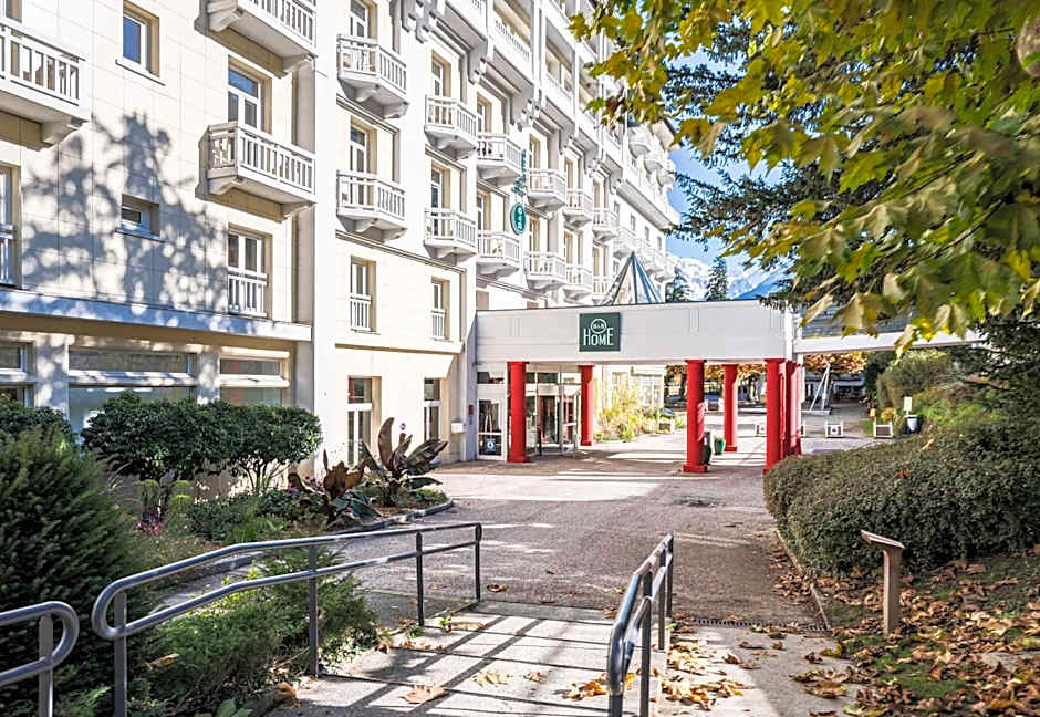 B&B HOME Brides-les-Bains Les 3 Vallees