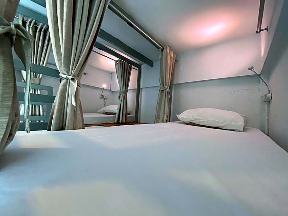A Plus Lipe Hotel