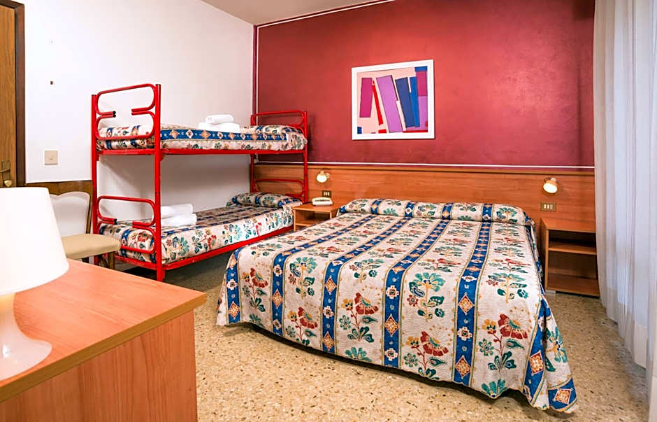 Hotel Antille e Azzorre