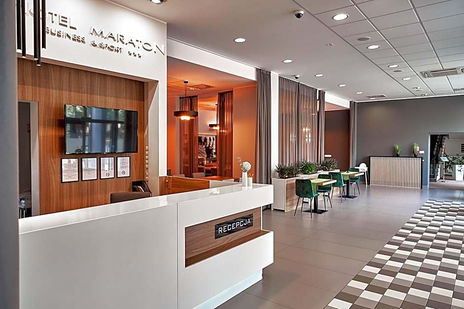 Hotel Maraton
