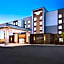 Homewood Suites By Hilton Ann Arbor
