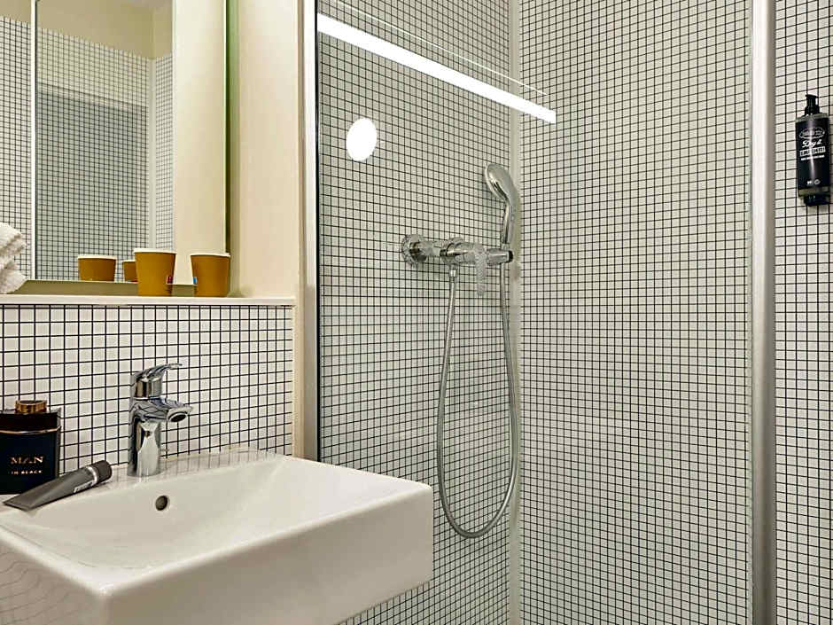 ibis budget Porte d'Aubervilliers