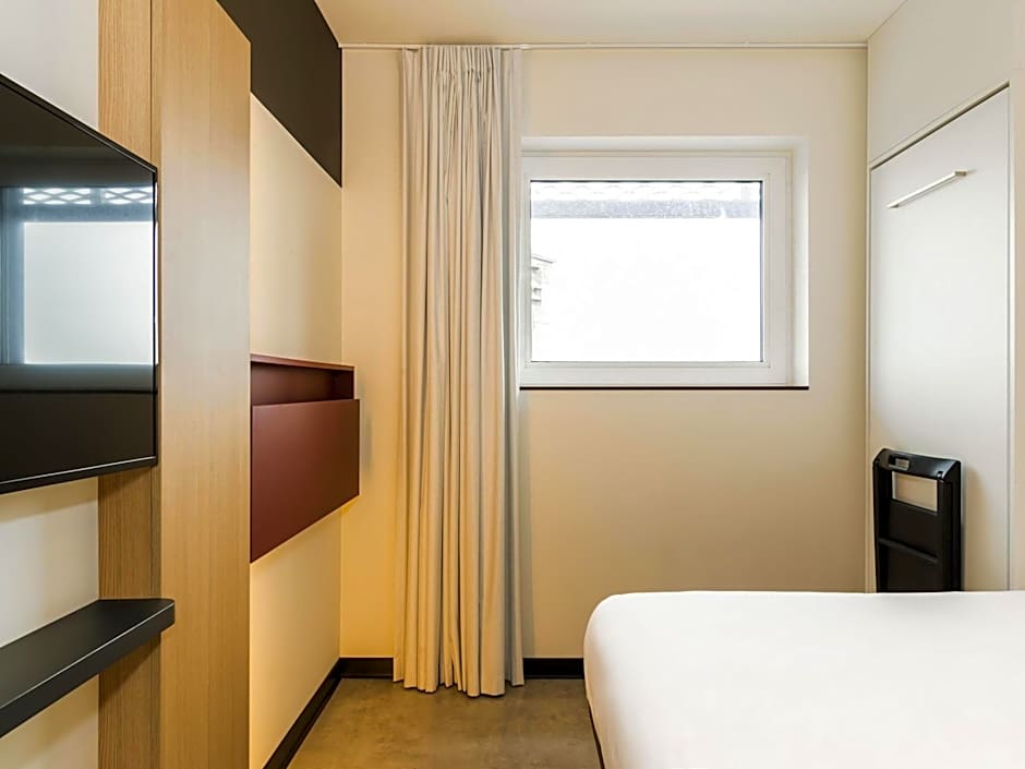 ibis budget Blankenberge
