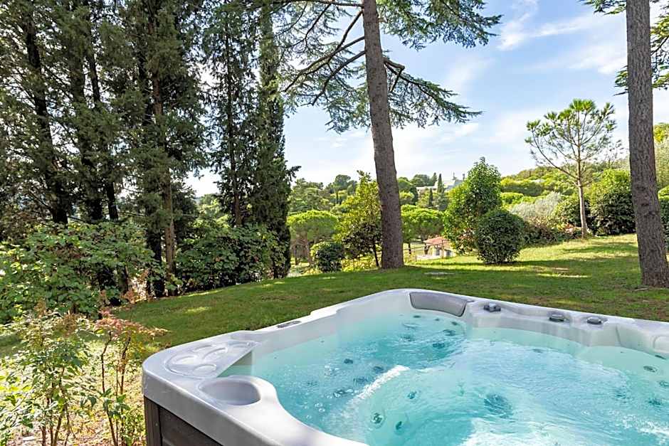 Hotel Laguna Deluxe - Terme Krka