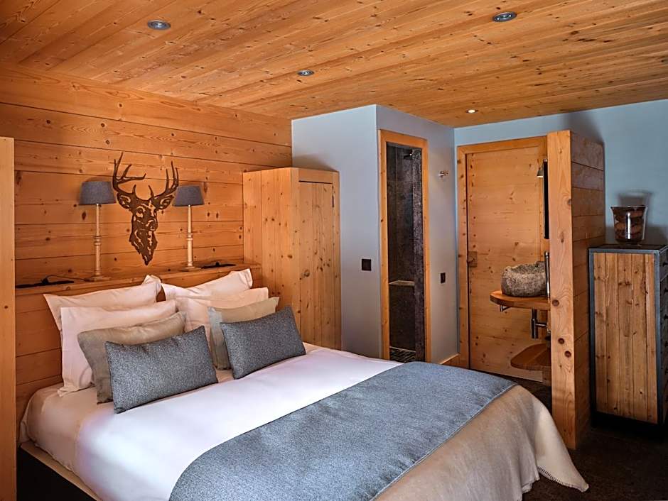 Les Rives d'Argentière