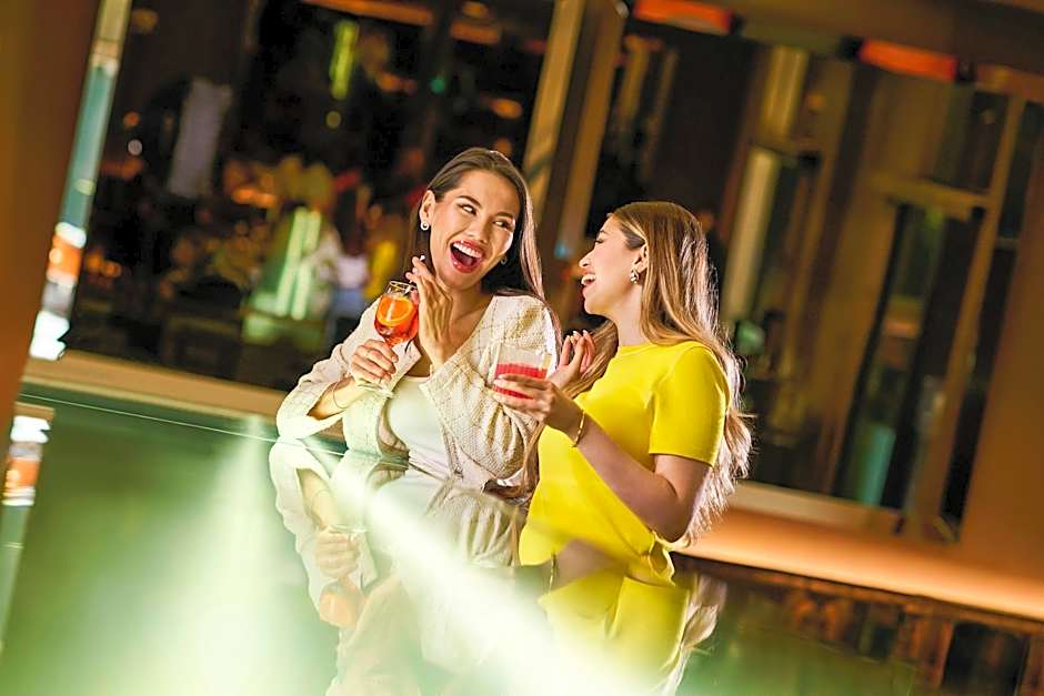 Centro Capital Doha By Rotana