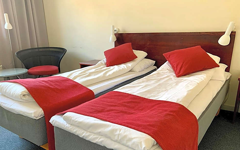 Sitla Hotel & Apartments