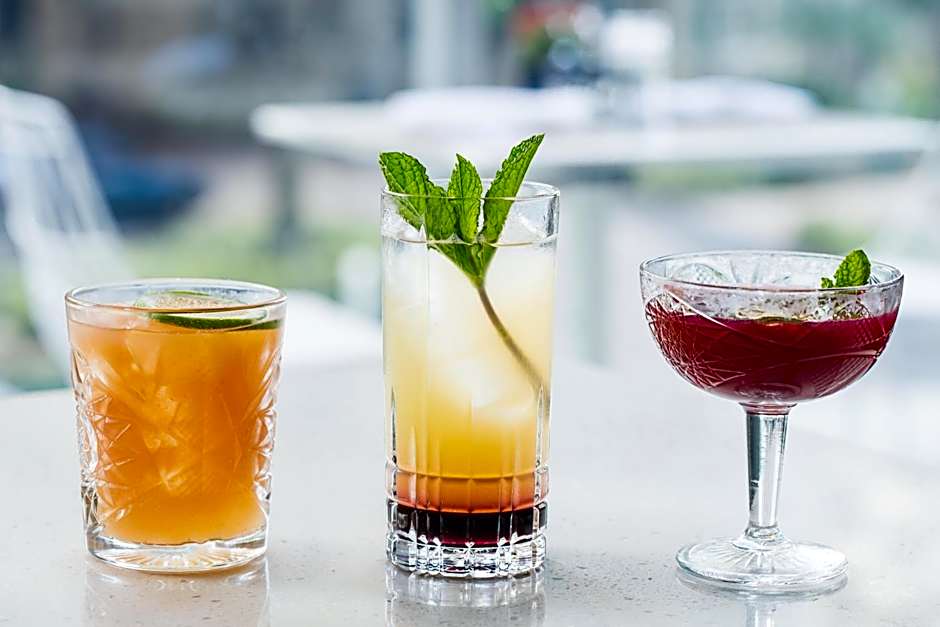 Hyatt Centric Brickell Miami