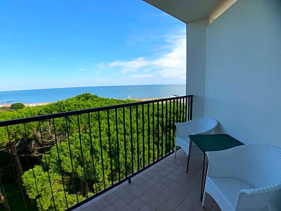 Hotel Beau Rivage Pineta