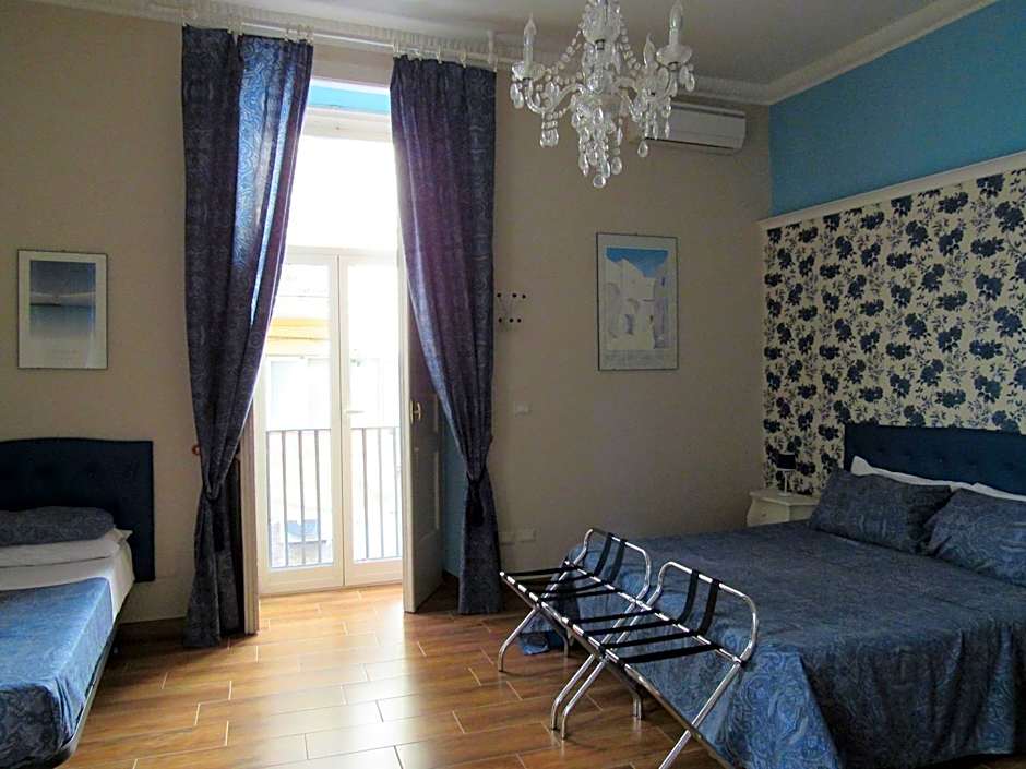 Bed and Breakfast Speranzella