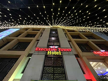 Executive Tower Hotel