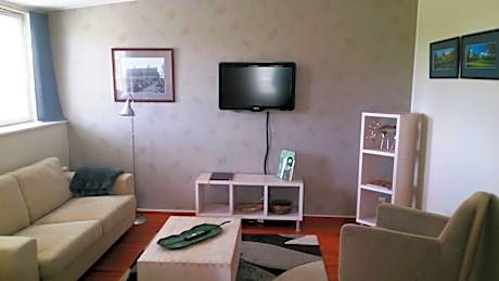 One-Bedroom Apartment - Annex